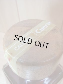 画像6: クエルボ 1800 アネホ 38度750ml 旧ボトル