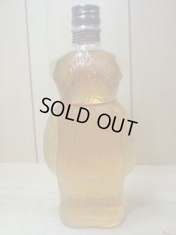 画像3: サントリーリザーブ クマさんボトル43度300ml