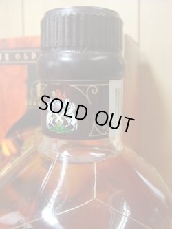 画像5: ディンプル15年43度750ml正規品旧ボトル