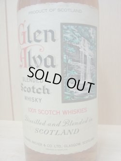 画像2: グレンアルバ特級表示43度760ml正規品