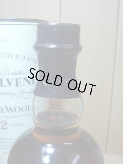 画像5: バルヴェニー 12年 ダブルウッド40度700ml正規品 