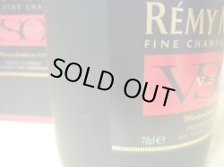 画像3:  レミーマルタン ＶＳＯＰ　40度 ７００ml正規品