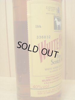 画像4: ホワイトホース40度700ｍｌ並行品