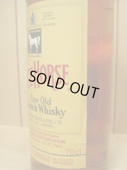 画像5: ホワイトホース40度700ｍｌ並行品