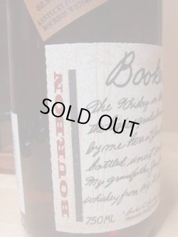 画像3: ブッカーズ 2019　62度700ml正規品