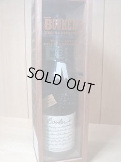 画像8: ブッカーズ 2019　62度700ml正規品