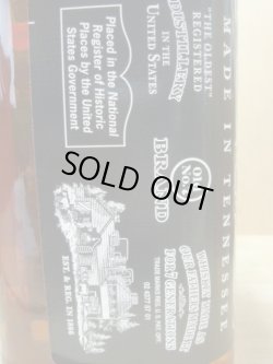 画像3: ジャックダニエル45度 1L旧ボトル