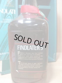 画像3: フィンドレーター 10年 43度 750ml正規品