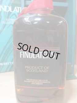 画像4: フィンドレーター 10年 43度 750ml正規品