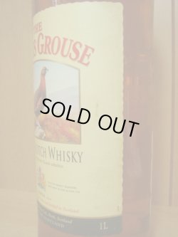 画像4: フェイマスグラウス43度1000ml並行品　