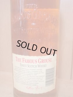 画像6: フェイマスグラウス43度1000ml並行品　