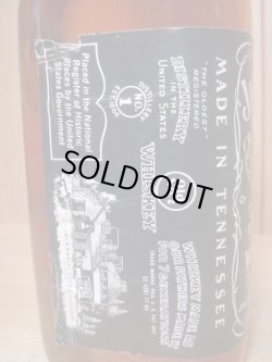 画像3: 　ジャックダニエルブラック45度750ml　台湾正規