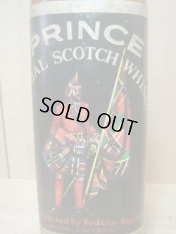 画像2: プリンス スペシャル特級43度760ml　正規品