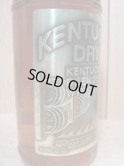 画像3: ケンタッキードライ43度750ml正規品
