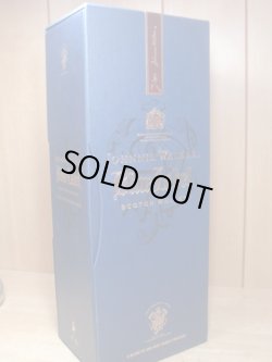 画像7: ジョニーウォーカーブルーラベル旧ボトル43度750ml正規品