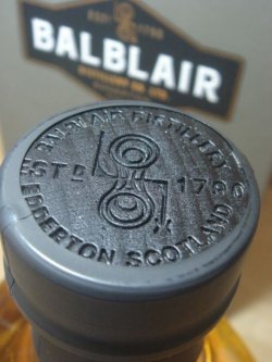 画像5: バルブレア 12年46度 700ml 正規品 