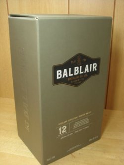 画像7: バルブレア 12年46度 700ml 正規品 