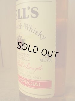 画像4: ベルズ・エクストラ・スペシャル37.5度750ml並行品