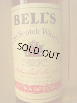 画像2: ベルズ・エクストラ・スペシャル37.5度750ml並行品