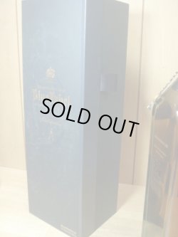 画像7: ジョニー・ウォーカー “ブルーラベル” 40％  750ml 箱入り正規品