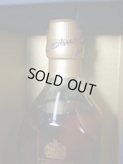 画像4: ジョニー・ウォーカー “ブルーラベル” 40％  750ml 箱入り正規品