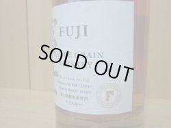 画像3: キリン シングルグレーン 富士46度700ml 旧ラベル