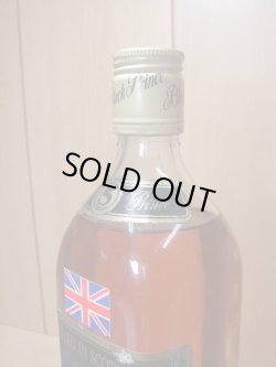 画像5: ブラック プリンス 5年特級43度760ml