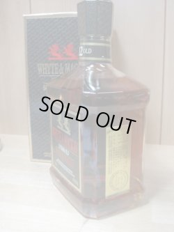 画像2: ホワイト＆マッカイ12年43度1000ml台湾