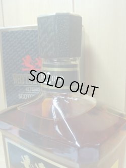 画像4: ホワイト＆マッカイ12年43度1000ml台湾