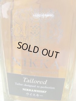 画像5: ザ・ニッカ　テーラード 43度700ml