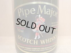 画像2: パイプメジャー 12年特級43度750ml