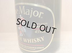 画像4: パイプメジャー 12年特級43度750ml