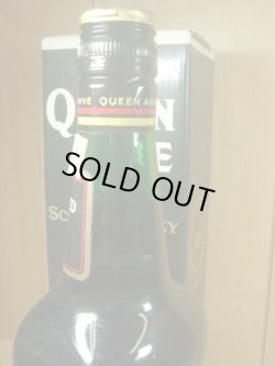 画像4: クイーン アン特級表示43度760ml正規品