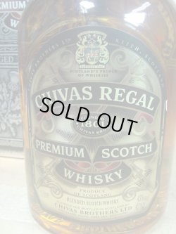 画像2: シーバスリーガル 12年旧ボトル43度1000ｍｌ正規品