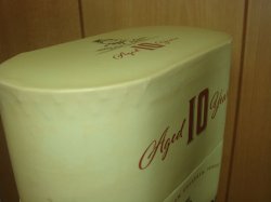 画像8: ホイッスルピッグ 10年 スモールバッチ・ライ50度700ml正規品