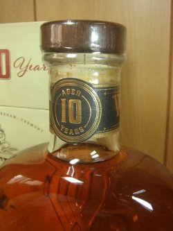 画像4: ホイッスルピッグ 10年 スモールバッチ・ライ50度700ml正規品