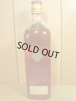 画像6: ジョニーウォーカー赤ラベル特級43度760ｍｌ沖縄正規品