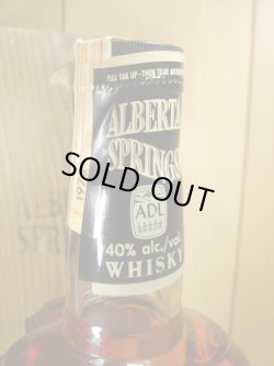 画像5: アルバータ・スプリングス0度750ml　並行品