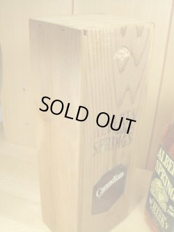 画像7: アルバータ・スプリングス0度750ml　並行品