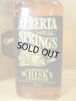 画像2: アルバータ・スプリングス0度750ml　並行品