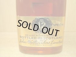 画像3: ジョニーウォーカー12年黒ラベル40度750ml並行品