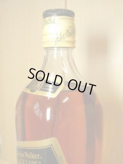 画像4: ジョニーウォーカー12年黒ラベル40度750ml並行品