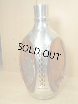 画像3: ディンプル・ロイヤル・デキャンタ43度750ml