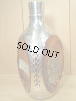 画像2: ディンプル・ロイヤル・デキャンタ43度750ml