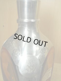 画像5: ディンプル・ロイヤル・デキャンタ43度750ml