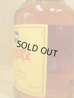 画像4: ホワイトホース・ファインオールド旧ボトル40度700ｍｌ正規品