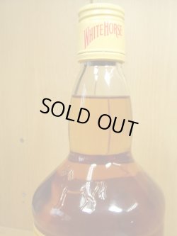 画像5: ホワイトホース・ファインオールド旧ボトル40度700ｍｌ正規品