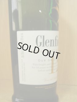 画像5: グレンフィディック12年スペシャルリザーブ40度700ml正規品外箱なし