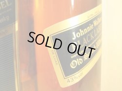 画像3: ジョニーウォーカー12年黒ラベル特級43度750ｍｌ並行品