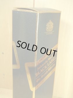 画像7: ジョニーウォーカー12年黒ラベル特級43度750ｍｌ並行品